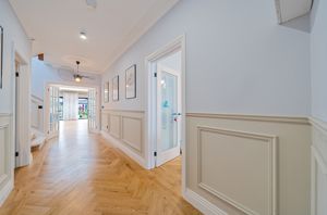 Entrance hall angle 3- click for photo gallery